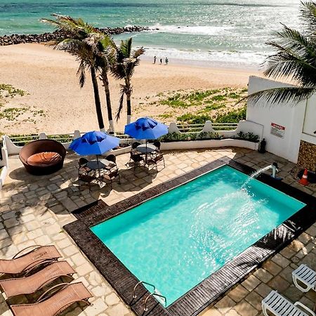 Hotel Paraiso נטאל מראה חיצוני תמונה