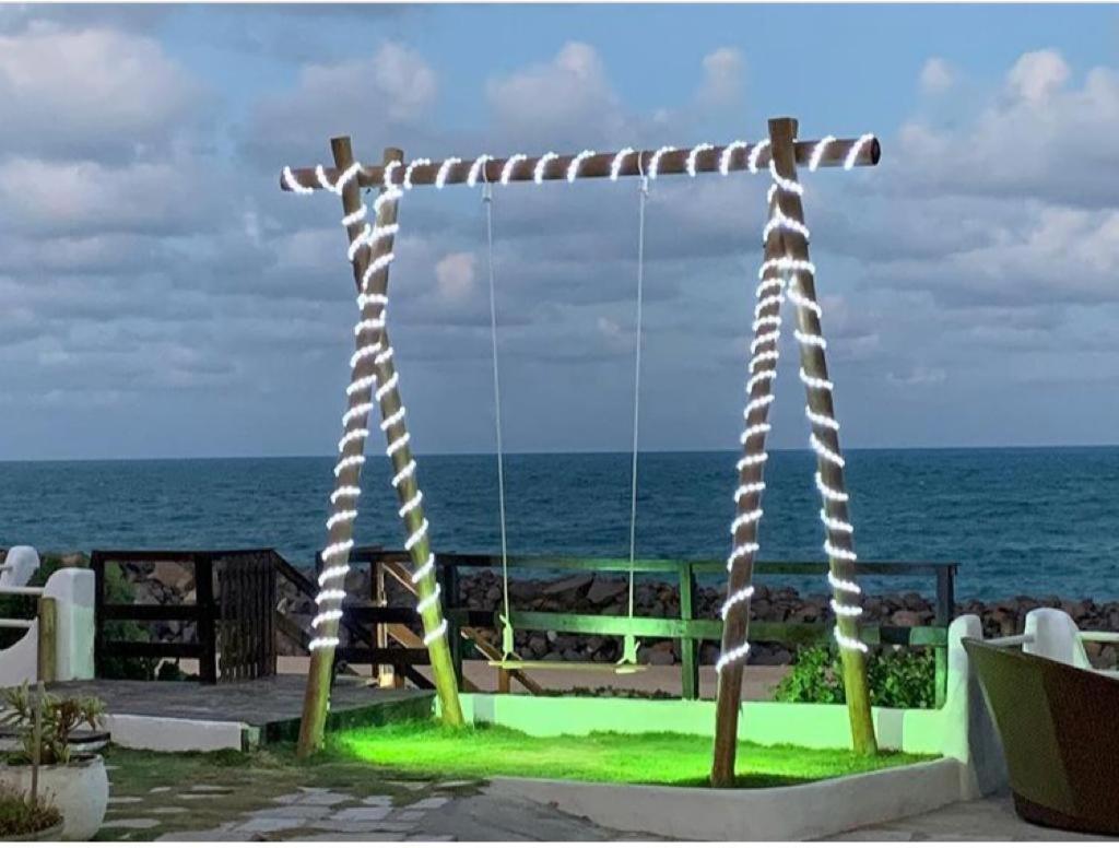 Hotel Paraiso נטאל מראה חיצוני תמונה