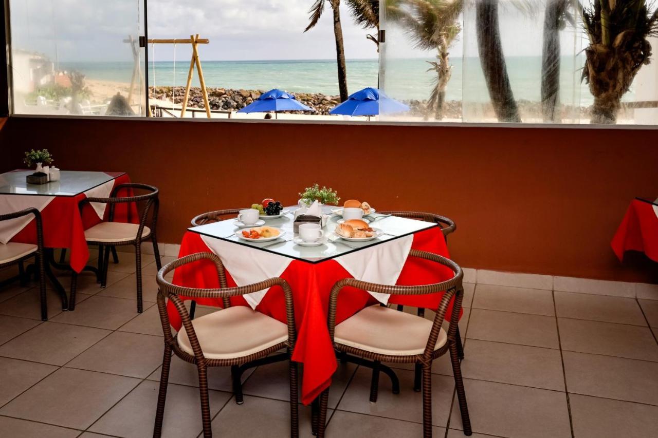 Hotel Paraiso נטאל מראה חיצוני תמונה