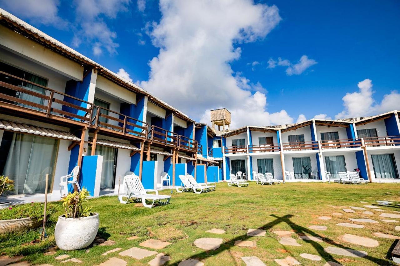 Hotel Paraiso נטאל מראה חיצוני תמונה