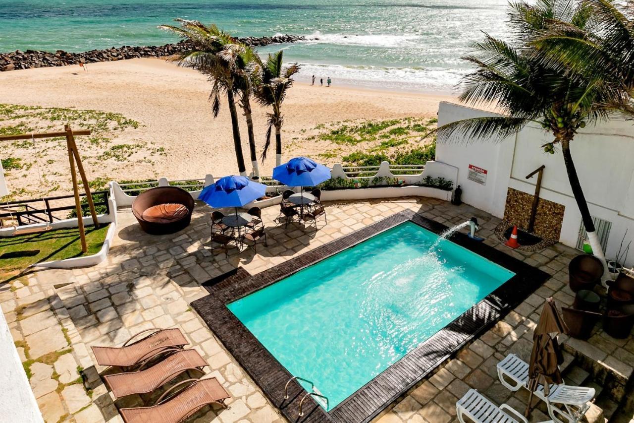Hotel Paraiso נטאל מראה חיצוני תמונה