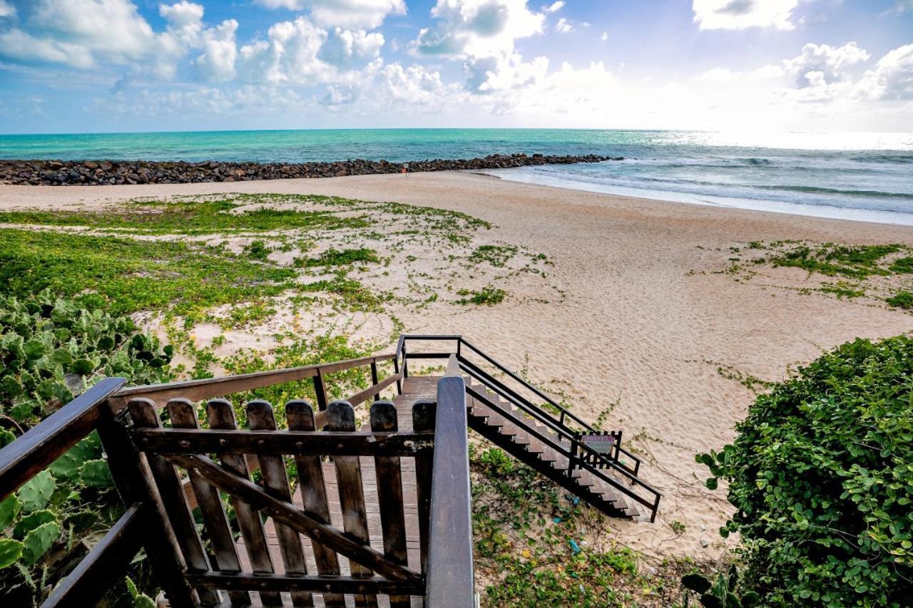 Hotel Paraiso נטאל מראה חיצוני תמונה