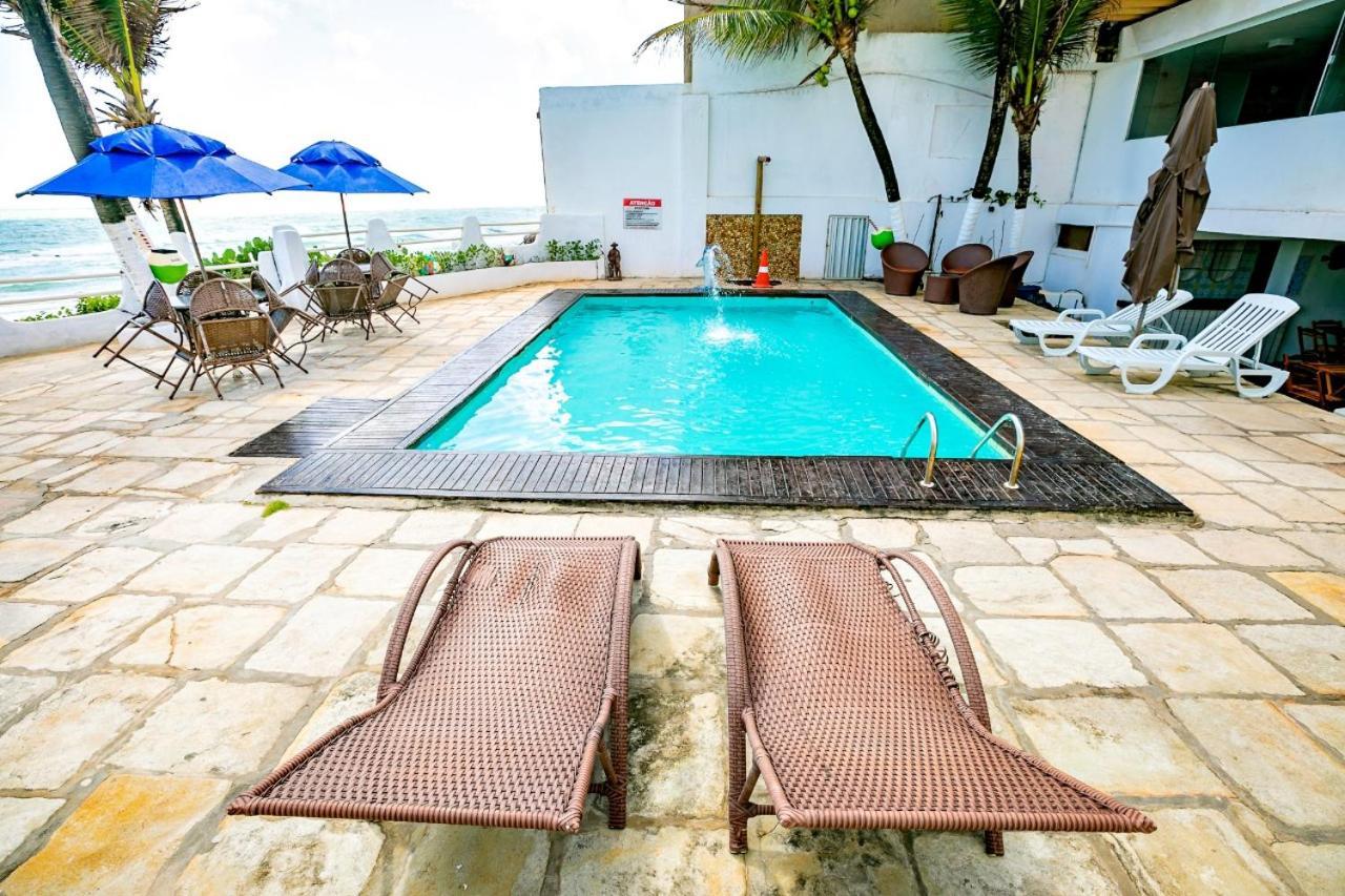 Hotel Paraiso נטאל מראה חיצוני תמונה