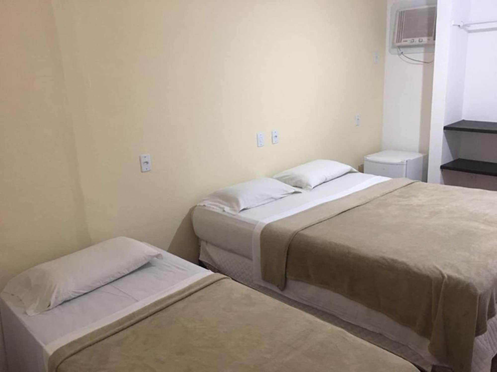 Hotel Paraiso נטאל מראה חיצוני תמונה