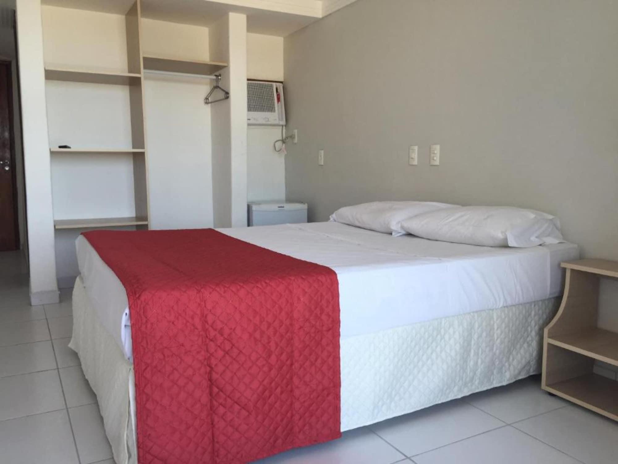 Hotel Paraiso נטאל מראה חיצוני תמונה
