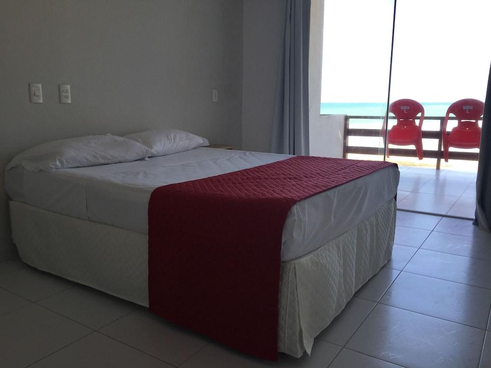 Hotel Paraiso נטאל מראה חיצוני תמונה
