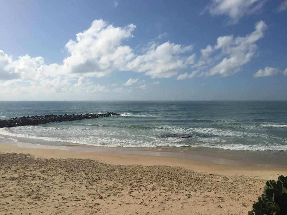 Hotel Paraiso נטאל מראה חיצוני תמונה