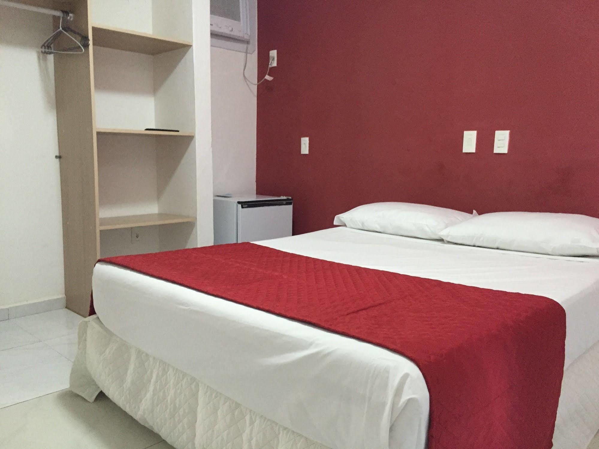 Hotel Paraiso נטאל מראה חיצוני תמונה