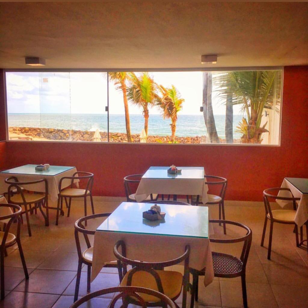 Hotel Paraiso נטאל מראה חיצוני תמונה