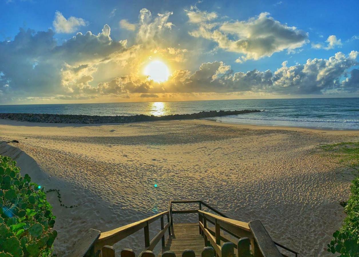 Hotel Paraiso נטאל מראה חיצוני תמונה